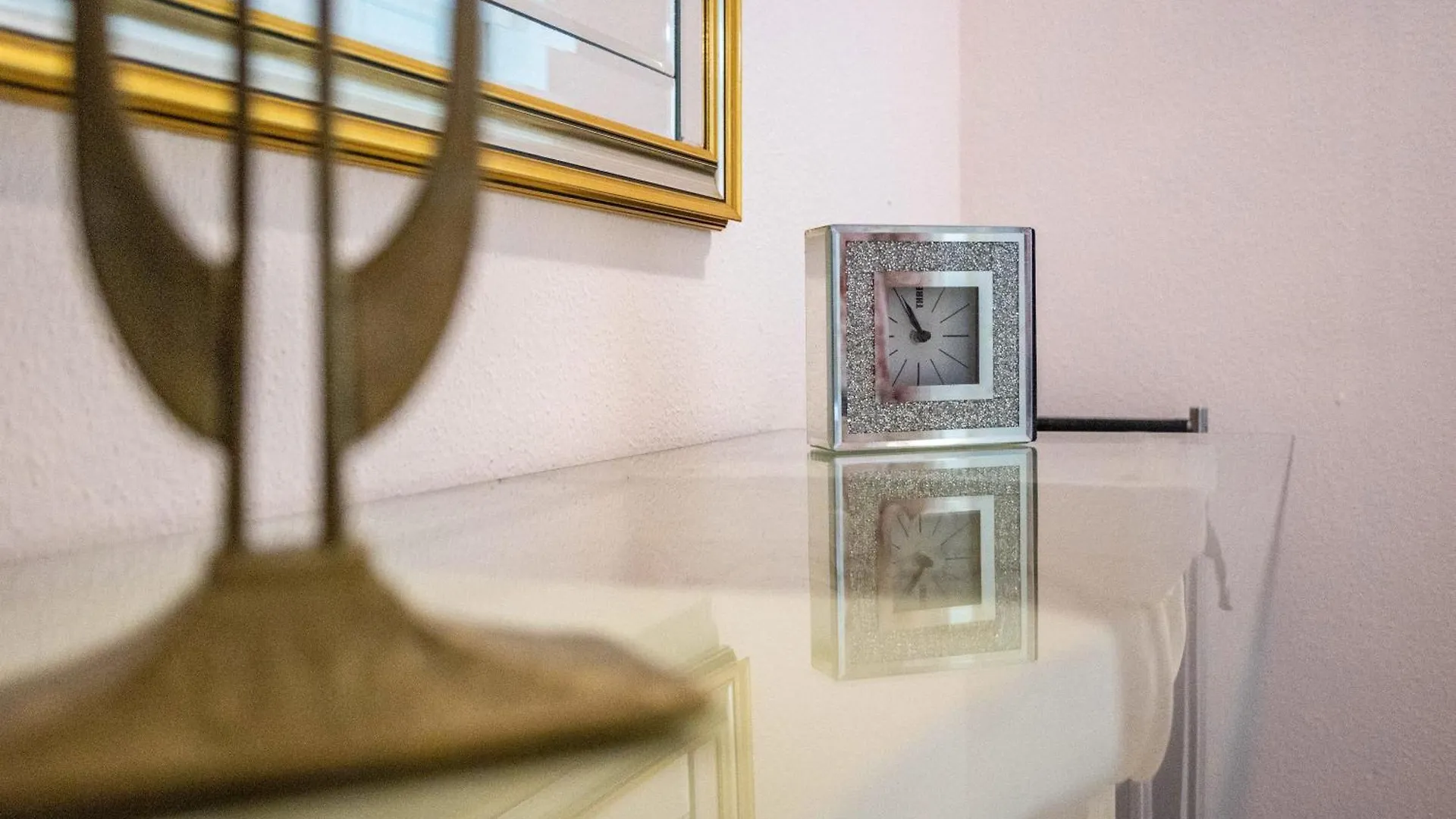 Apartment Ferienwohnung Marianna Riederau