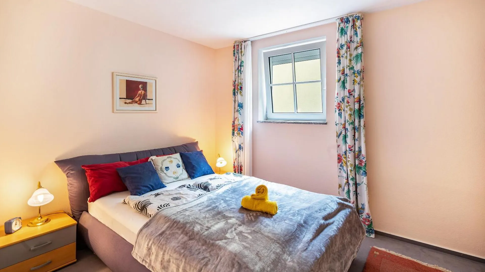 Ferienwohnung Marianna Riederau Germany