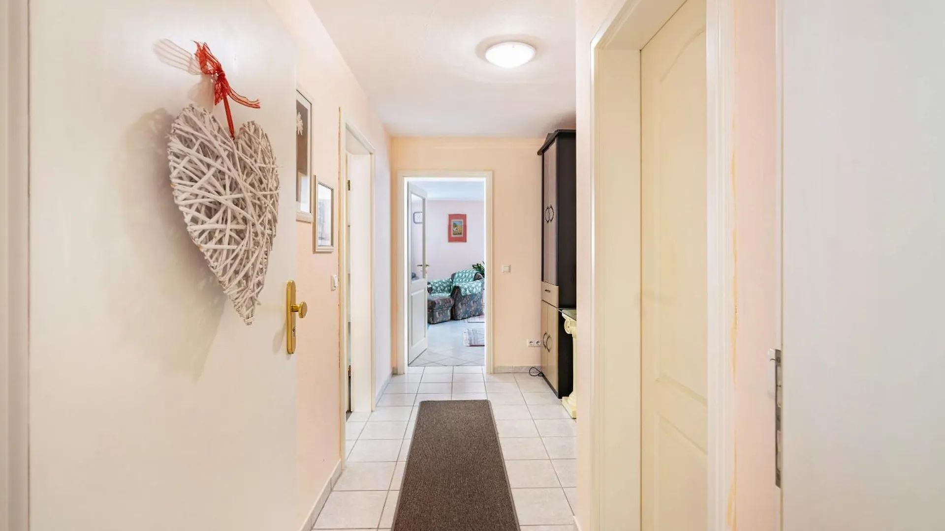 Ferienwohnung Marianna Riederau Germany