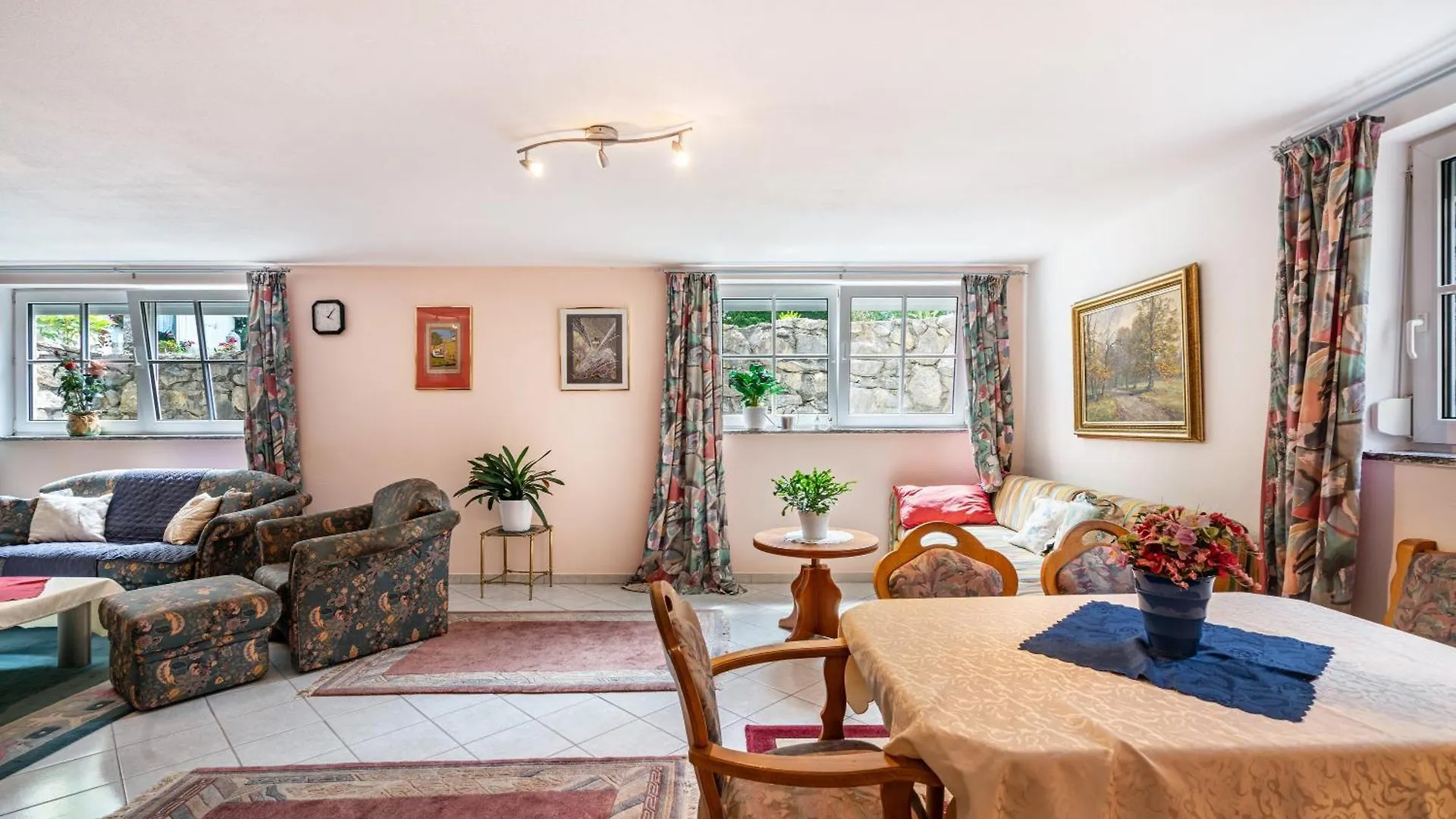 Ferienwohnung Marianna Riederau Apartment