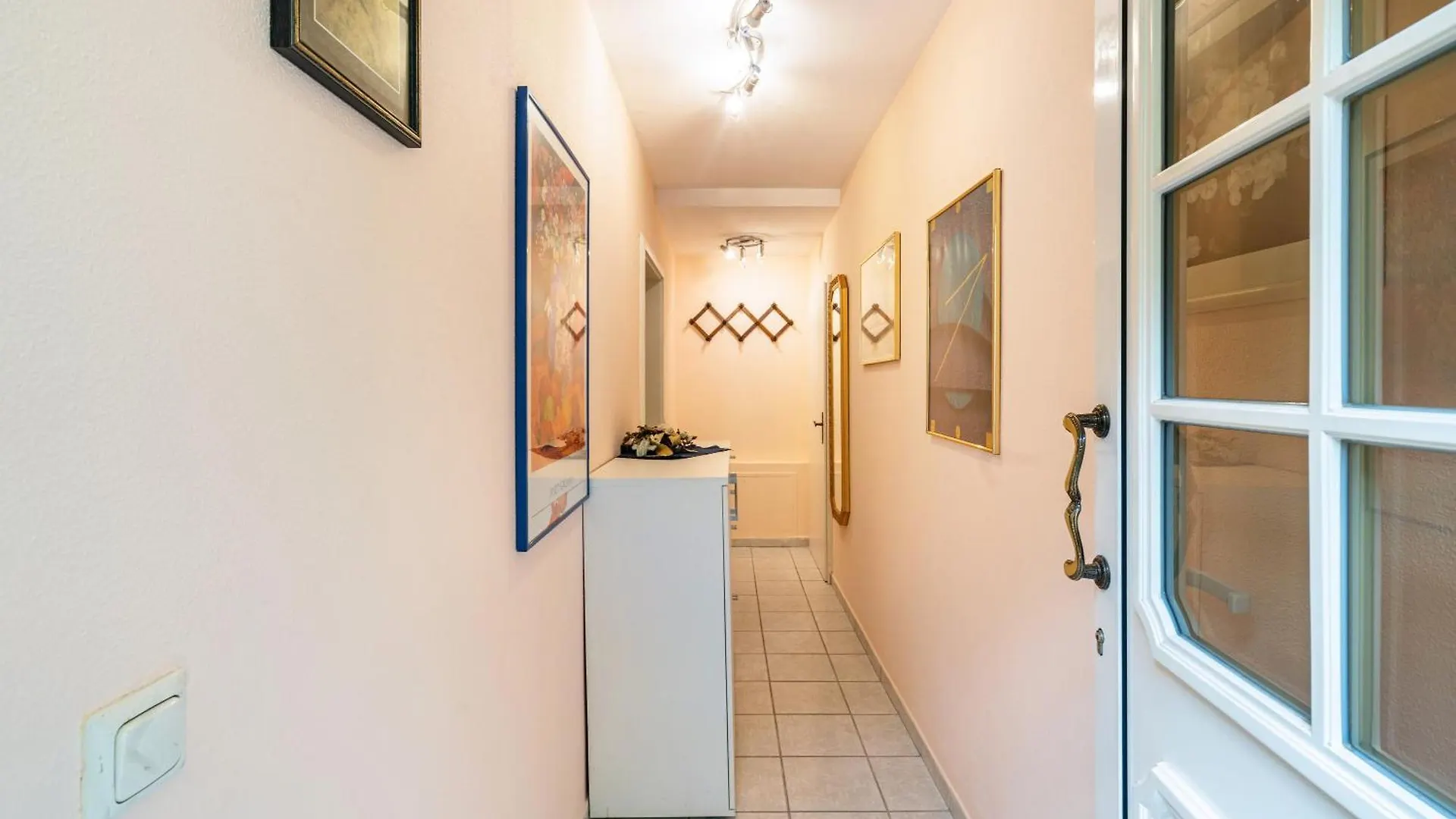 Ferienwohnung Marianna Riederau Apartment