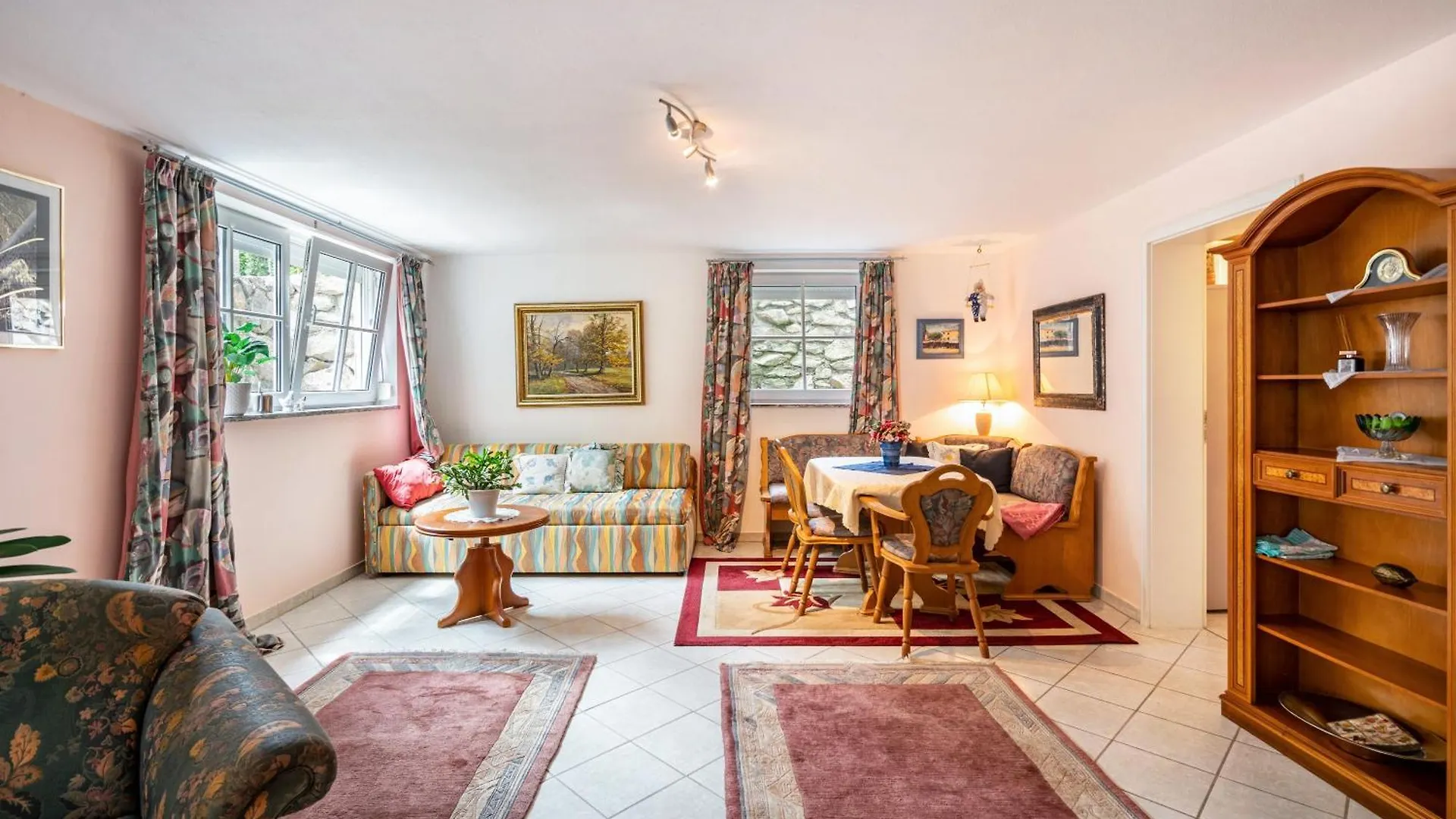Ferienwohnung Marianna Riederau
