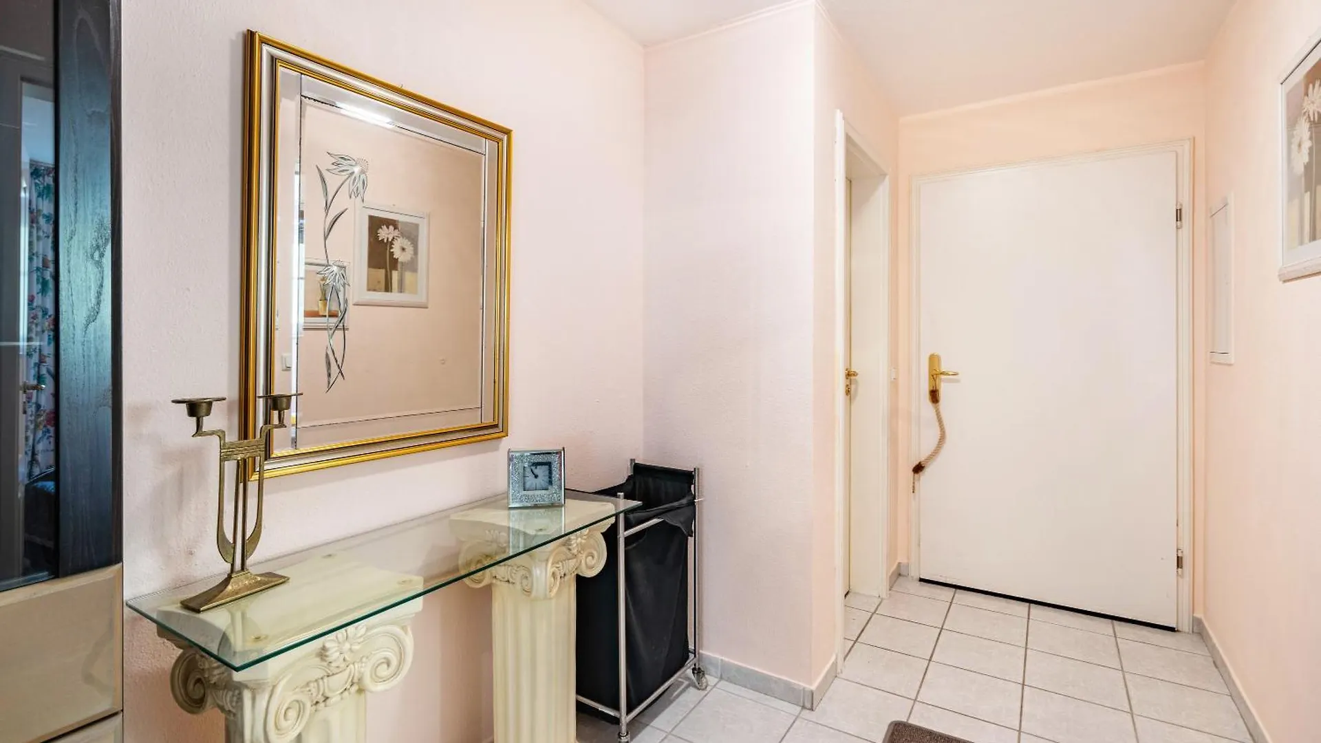 Apartment Ferienwohnung Marianna Riederau Germany