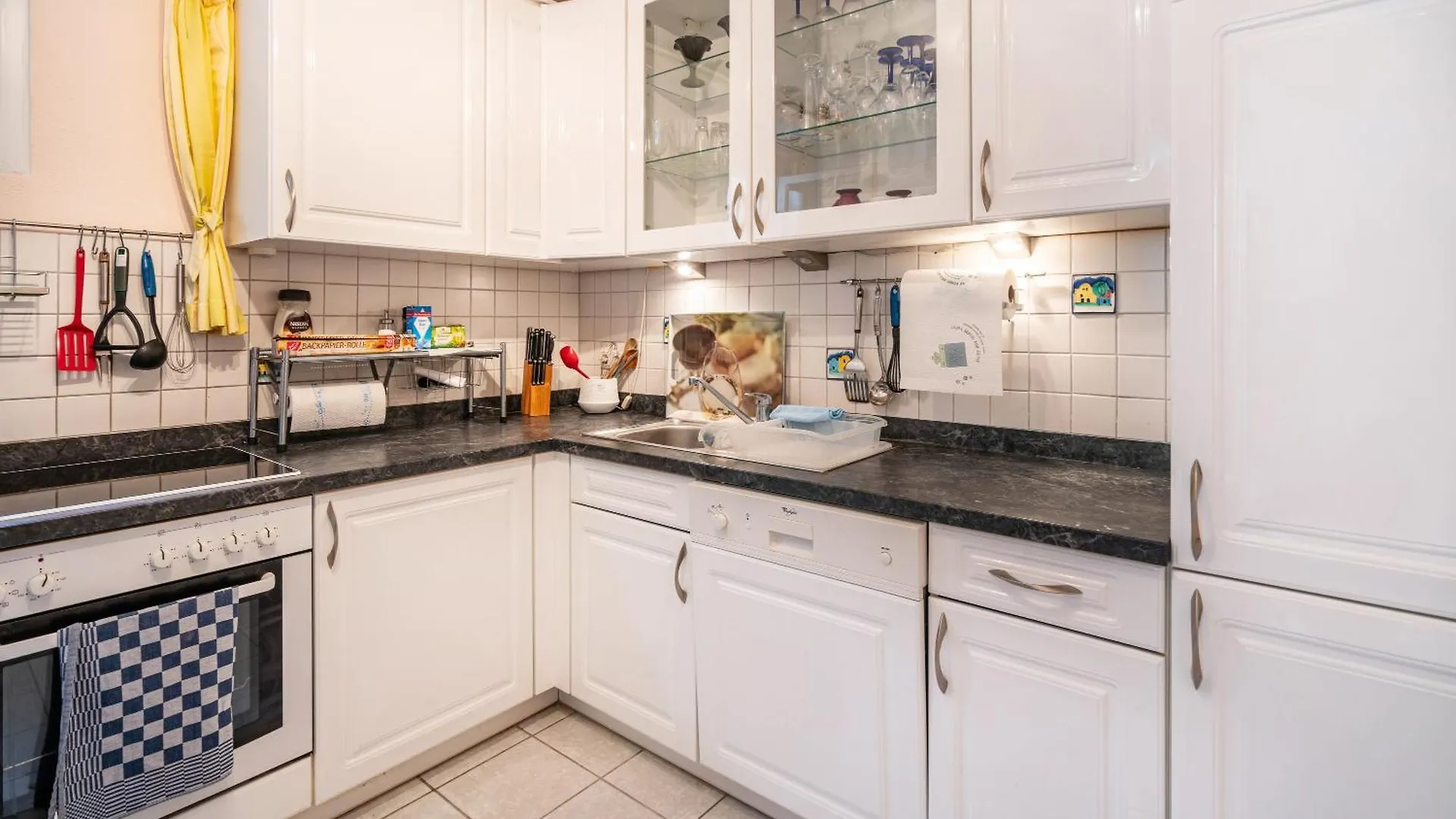 Ferienwohnung Marianna Riederau 0*,