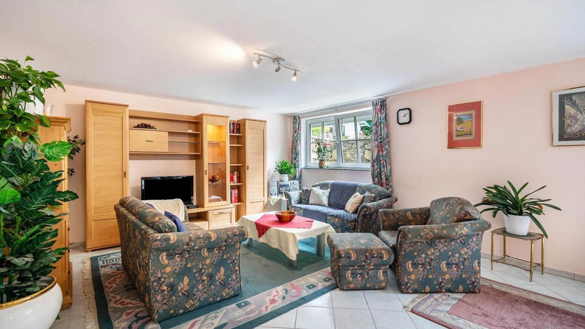 Ferienwohnung Marianna Riederau Apartment