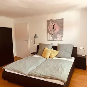  Apartment Fuehl Di Wie Dahoam