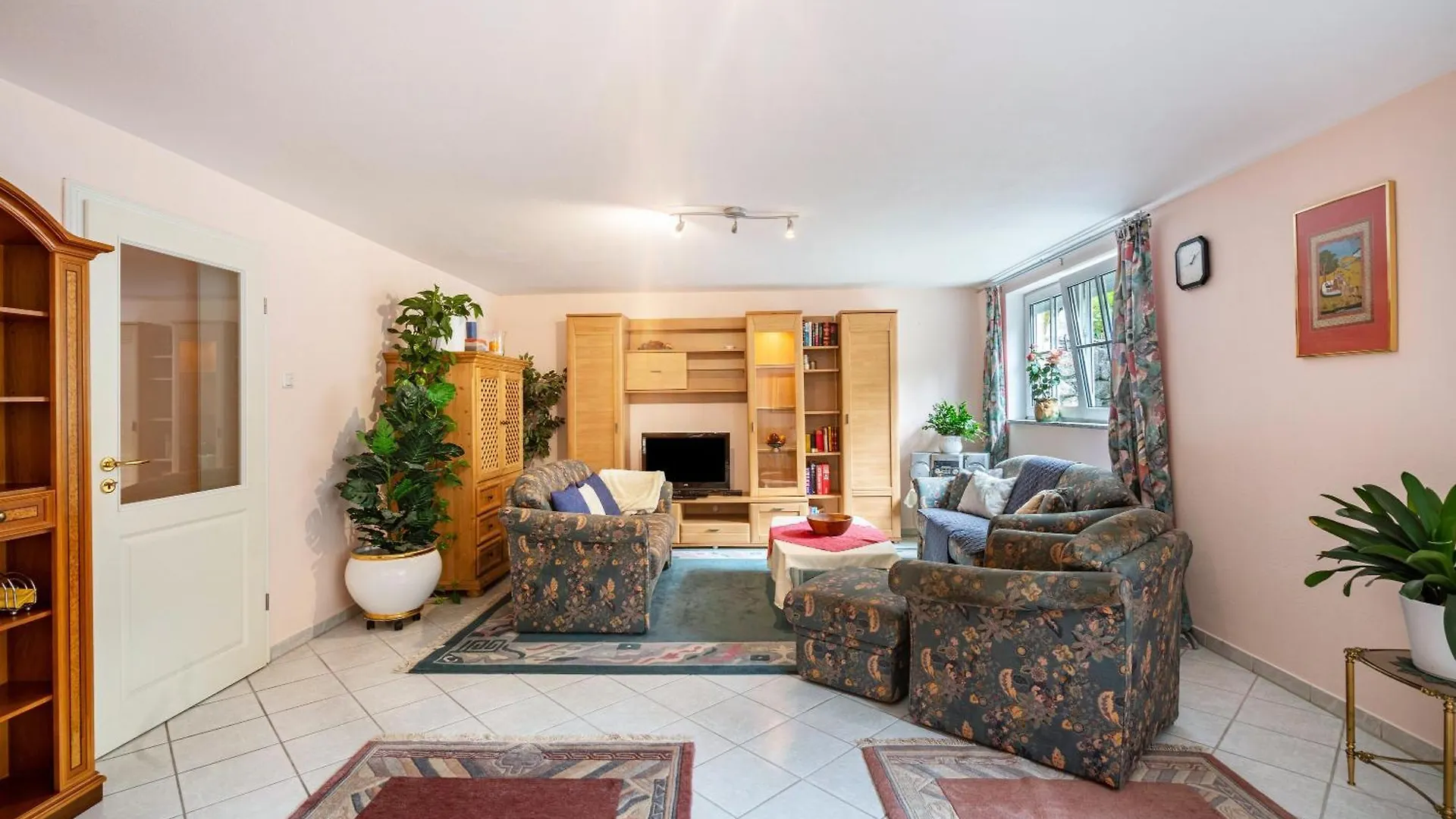 Apartment Ferienwohnung Marianna Riederau